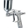 Pistola pintar 200ml aerografo K-3A