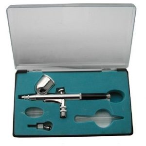 Pistola de pintar MINI ABS-130