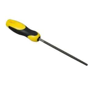 Lima redonda para motosierra de 7/32" x 8" ( 5.6mm x 200mm )