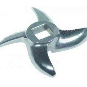 Cuchilla de Acero para Picadora de carne industrial HM-12N / M12
