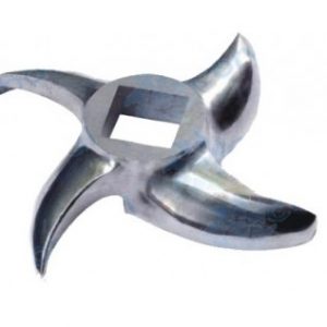 Cuchilla de Hierro para Picadora de carne industrial HM-12N / M12