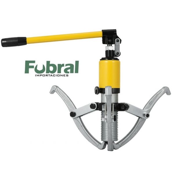 Extractor de polea HIDRAULICO CK5