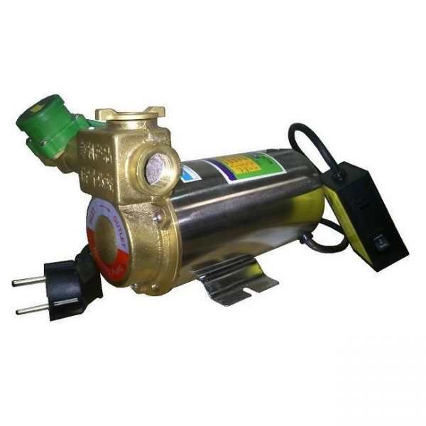 Bomba automática CL15GZ15 para Agua Caliente