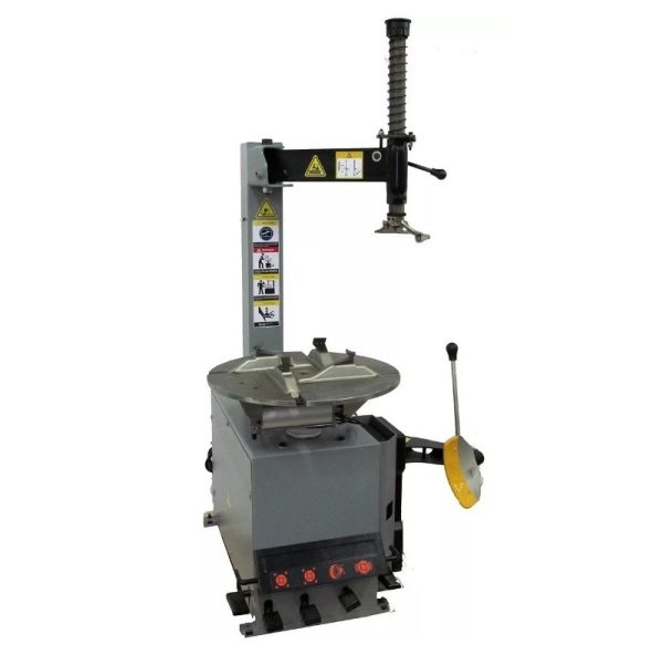 Desenllantadora de neumáticos T 502