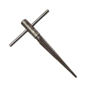 Fresolin manual para madera de 12mm