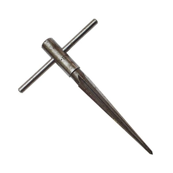 Fresolin manual para madera de 19mm