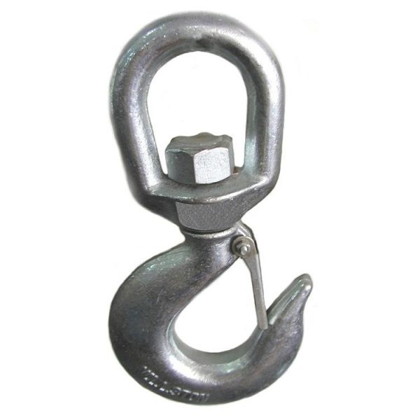Gancho para linga de 1.5 tonelada
