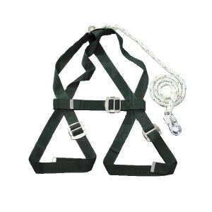 Cinturon de seguridad GE004