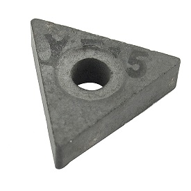 Inserto pastilla triangulo IC95