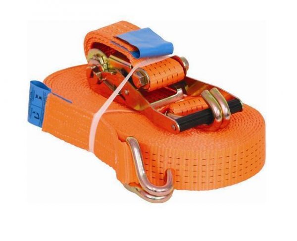 Cinta sujeta carga de 2" x 8mts de 3000Kg