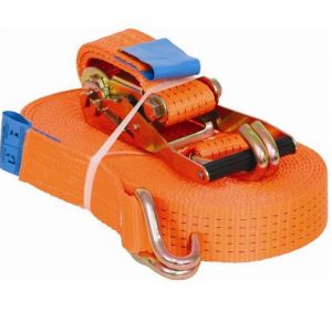 Cinta sujeta carga de 2" x 8mts de 5000Kg