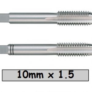 Macho 2 pc. 10-1.5