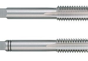 Machos 2 pc. 1"-12