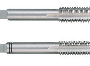 Machos 2 pc. 1"-14
