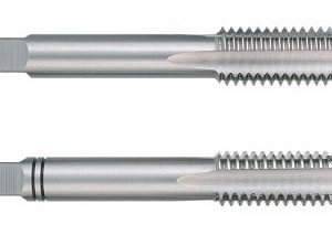 Machos 2 pc. 1"-8