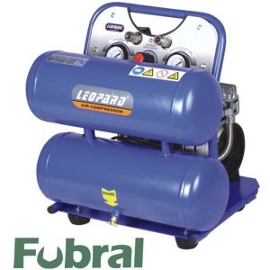 Compresor  LIBRE DE ACEITE 0.75 HP 16 LTS LBWK-0,75HP