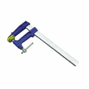 Prensa carpintero Reforzada de 120mm x 300mm