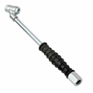 Puntero para inflar TB-2