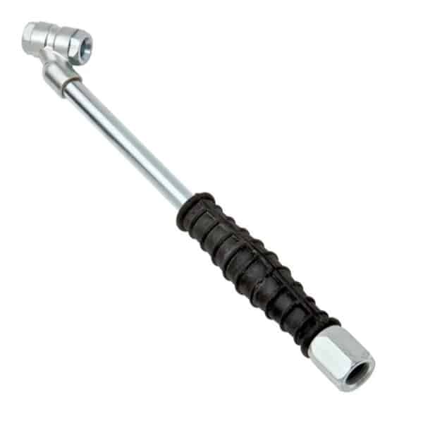 Puntero para inflar TB-2
