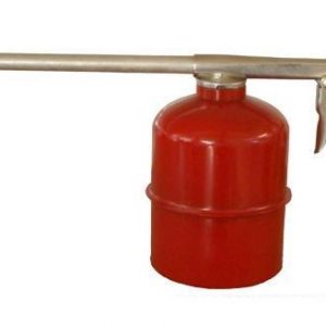Pistola lavar p/compre D010