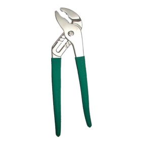 Pinza pico de loro de 10"