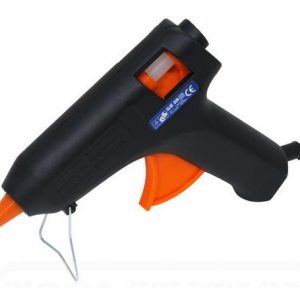 Pistola térmica para silicona de 11mm de 60Watts