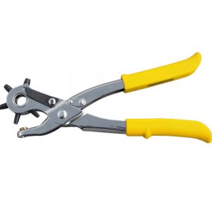 Pinza saca bocado de 9"