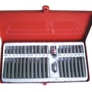Puntas TORK 40 PC