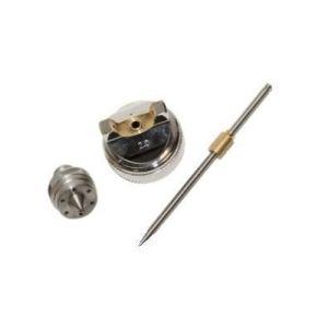 Puntero para pistola de pintar F75 con salida de 1.5mm