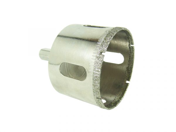 Mecha de copa de 70mm para cerámica