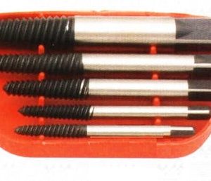 Contramacho 3 a 18 mm 5 Pc.