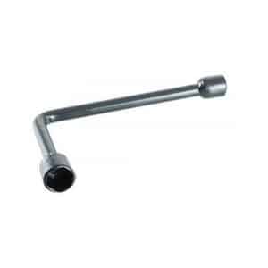 Llaves "L" dado hexagonal de 20 mm