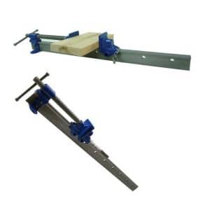 Sargento de planchuela de 20" (500mm)