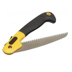 Serrucho de podar 99026 con mango plástico