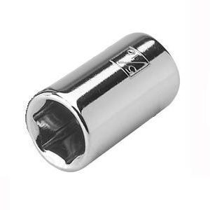 Dado de 11mm x 1/2"