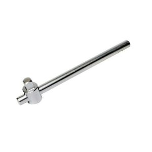 Mango "T" para dados de encastre de 1/2" x 11mm x 250mm