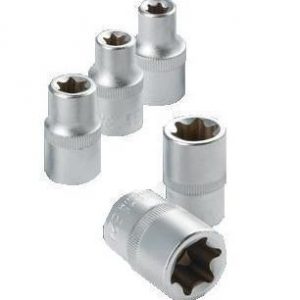 Dado Tork E16 x 3/8"