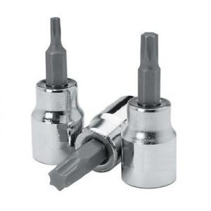 Dados con punta Tork T15 x 3/8"