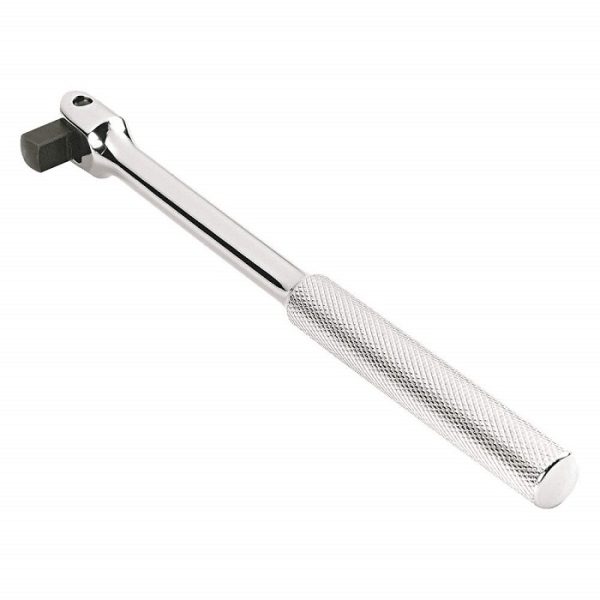 Mango articulado para Dados de encastre de 1/2" x 275mm