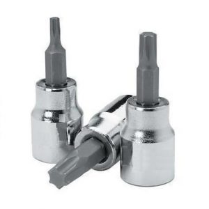 Dados con punta Tork T25 x 1/2"
