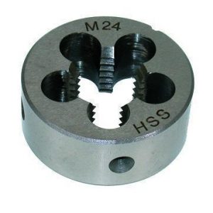 Terraja dados de 6mm 32 hilos