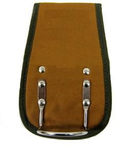 Cinturón Porta martillo TB-620