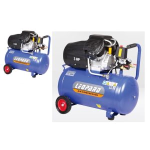Compresor directo de 3hp de 100lts