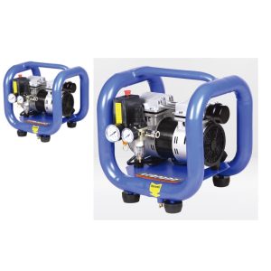 Compresor Libre de Aceite de 0.75hp tanque de 3lts  LBWO-075HP