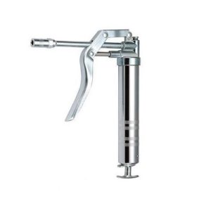 Inyector de grasa de empuje 120 grs.