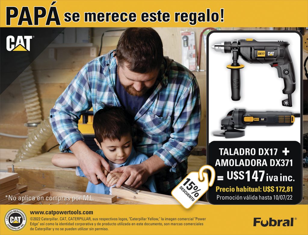 promo dia del padre