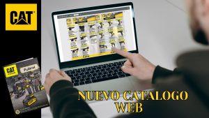catalogo web CAT